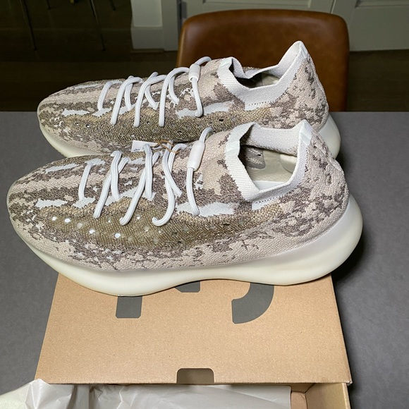 Yeezy Bundle All Items Never Worn. * Deadstock * - Picture 3 of 10